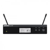 Shure BLX24R Système de micro radio portable sans fil avec microphone BETA58A